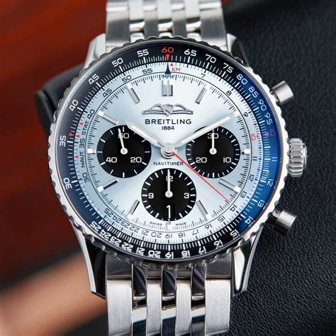 is a breitling navitimer a good investment|breitling b01 problems.